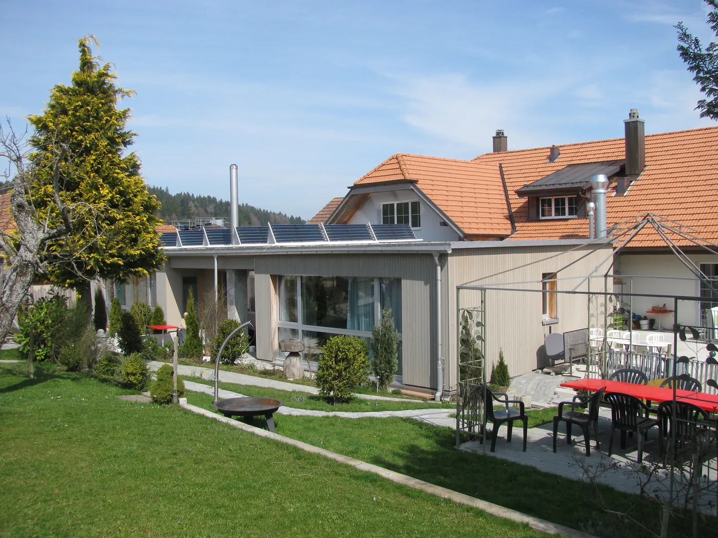 Appartement à louer - Photo 10 sur 10