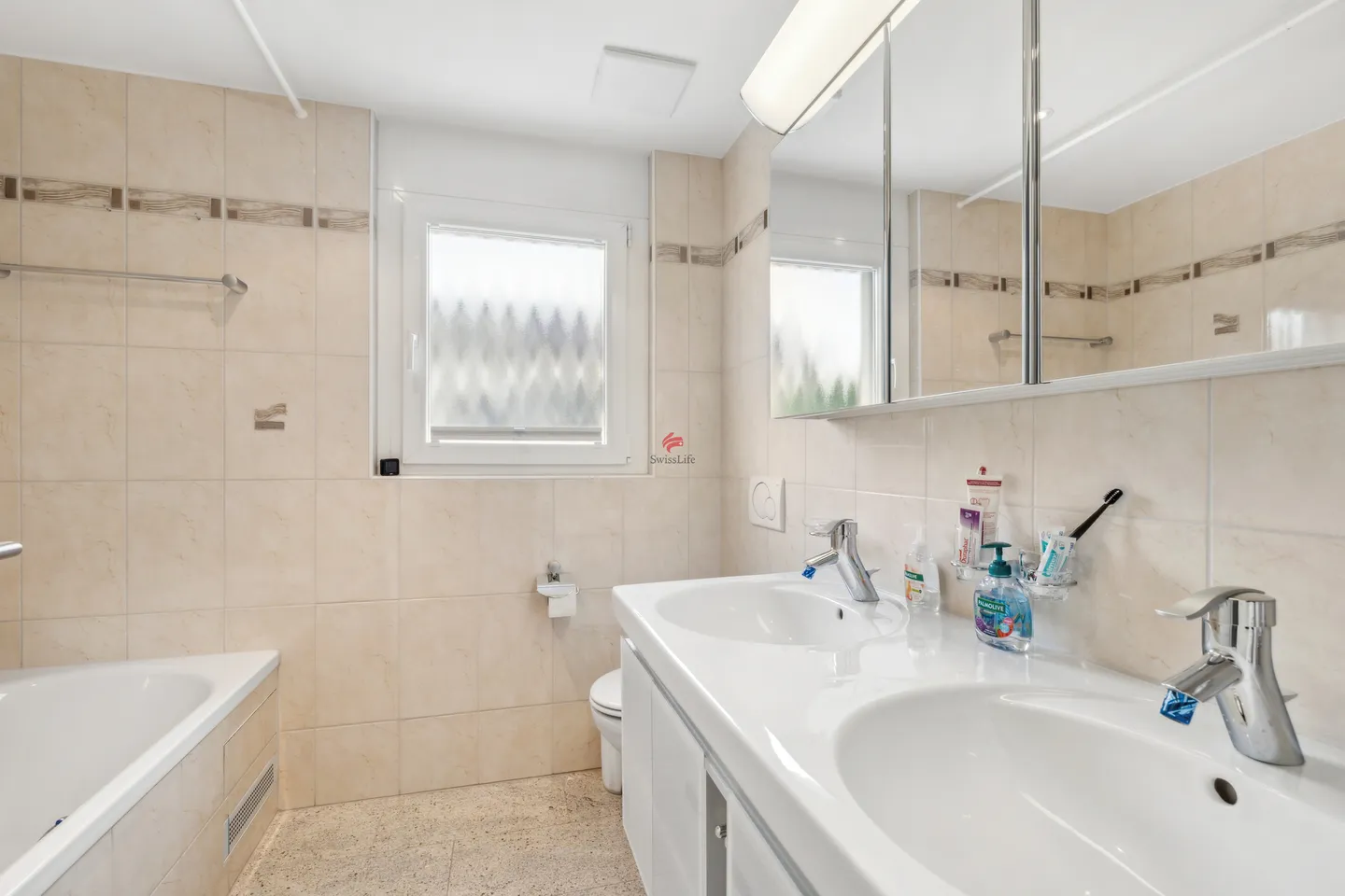 Appartamento 3.5 stanze - Foto 15 di 26