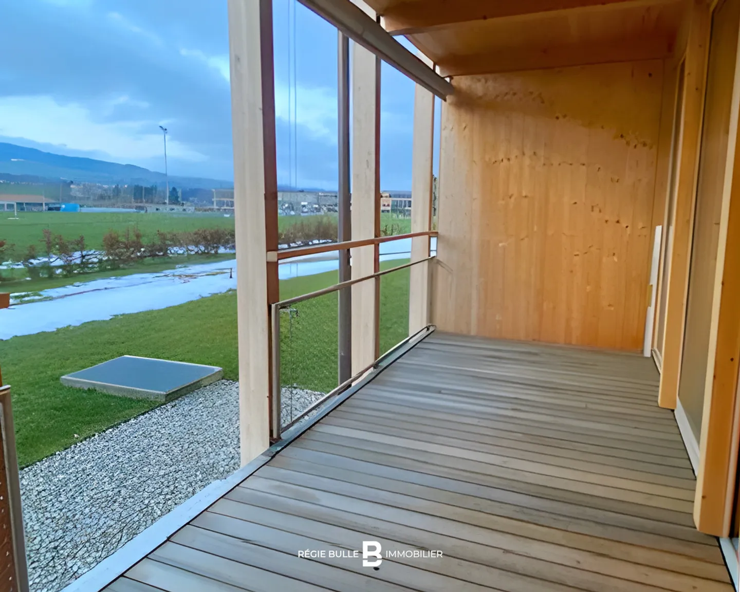 Riaz - Schönes Studio zu vermieten - Foto 1 von 6