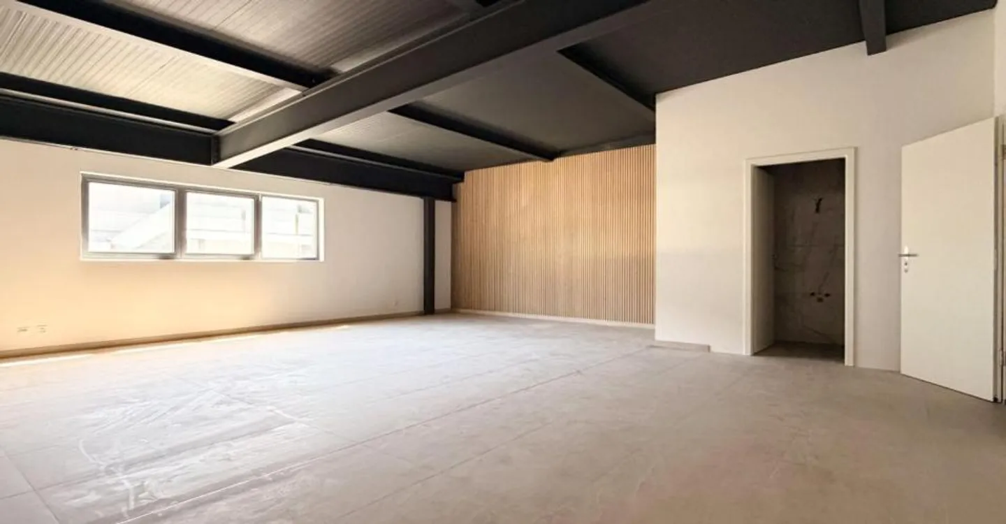 Wunderschöne Büros / neue Gewerbeflächen zu verkaufen in Saxon - Grenze Riddes - Foto 2 von 5