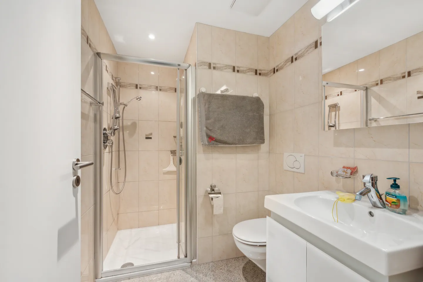 Appartamento 3.5 stanze - Foto 16 di 26