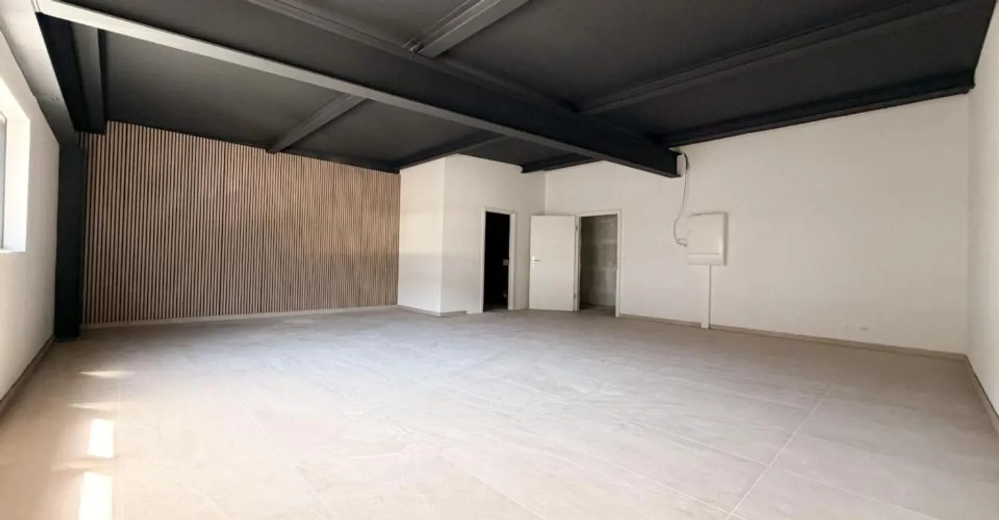 Wunderschöne Büros / neue Gewerbeflächen zu verkaufen in Saxon - Grenze Riddes - Foto 4 von 5