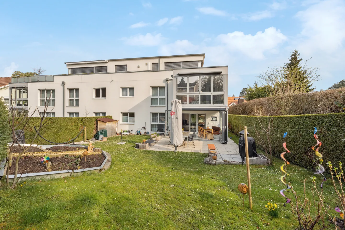 Appartamento 3.5 stanze - Foto 19 di 26