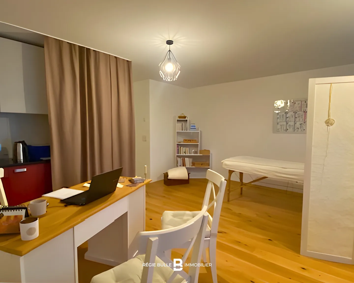 Riaz - Schönes Studio zu vermieten - Foto 2 von 6