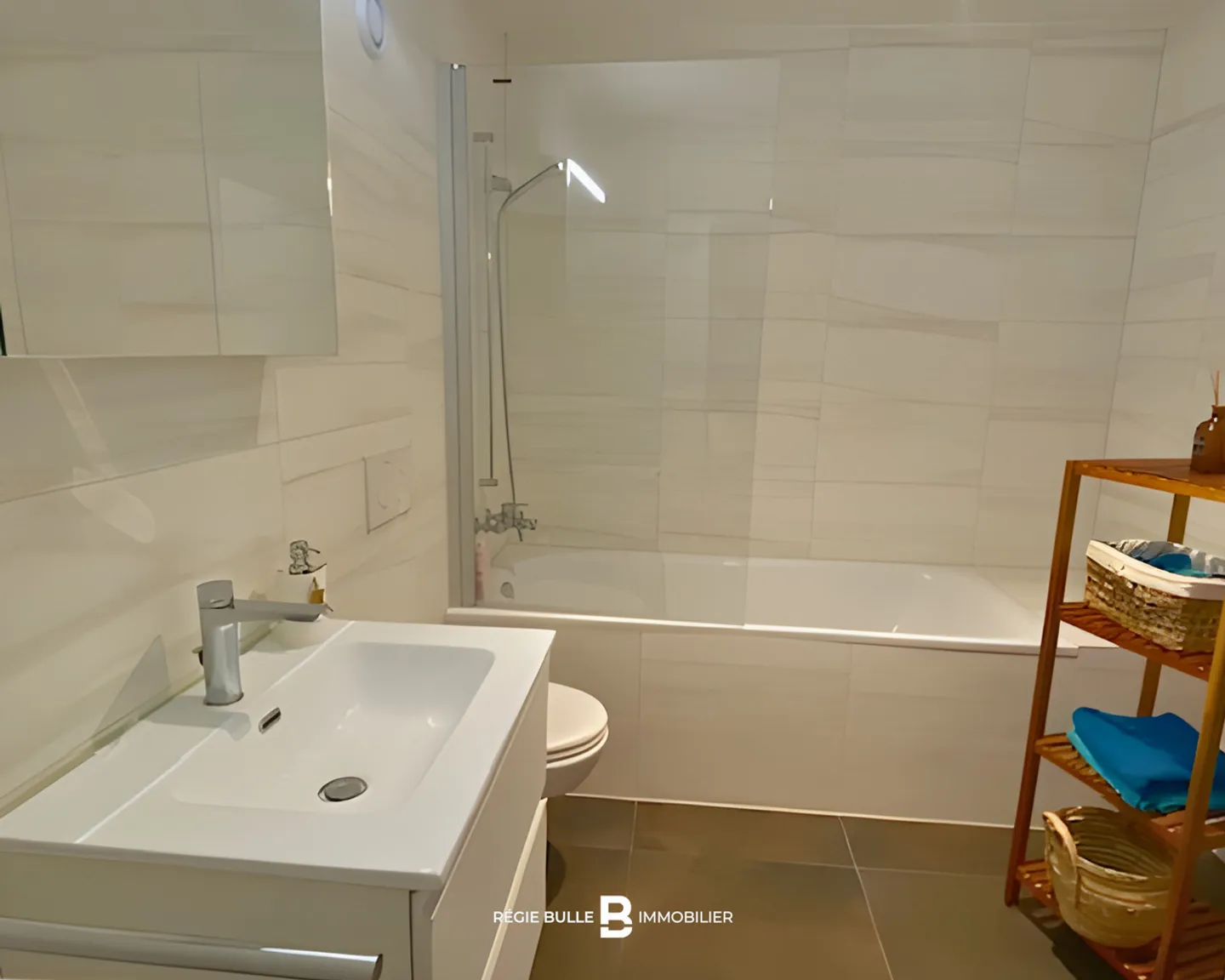 Riaz - Schönes Studio zu vermieten - Foto 5 von 6