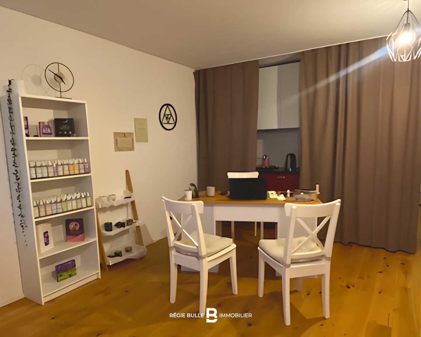 Riaz - Schönes Studio zu vermieten - Foto 3 von 6