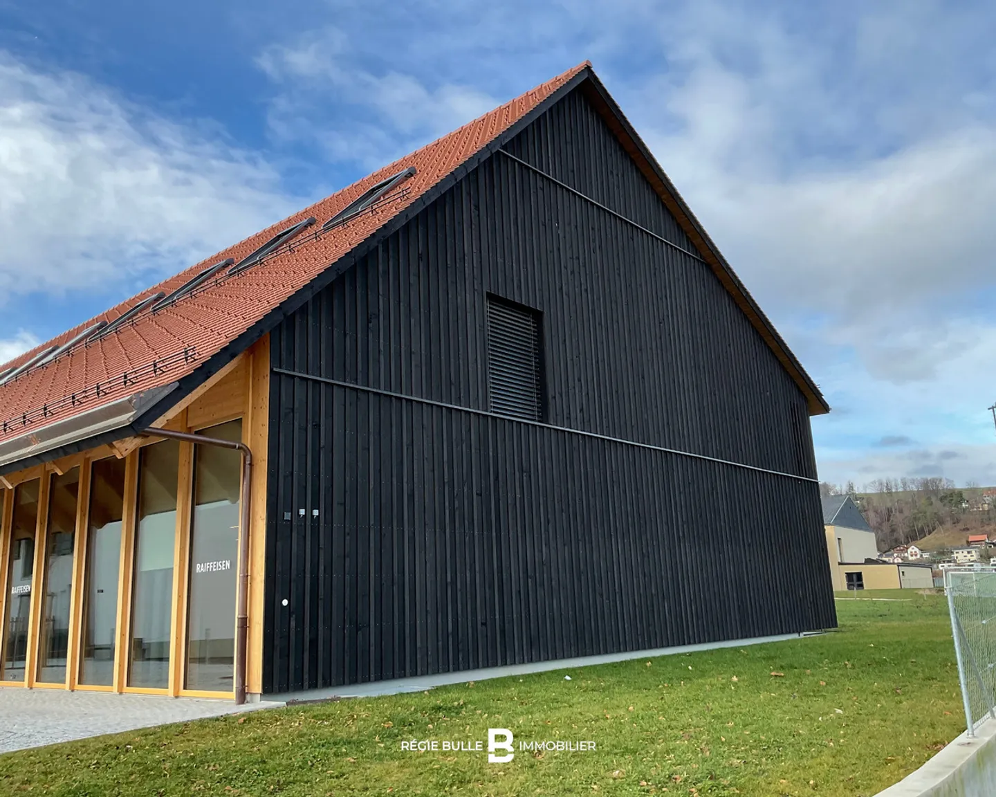 Riaz - Schönes Studio zu vermieten - Foto 6 von 6