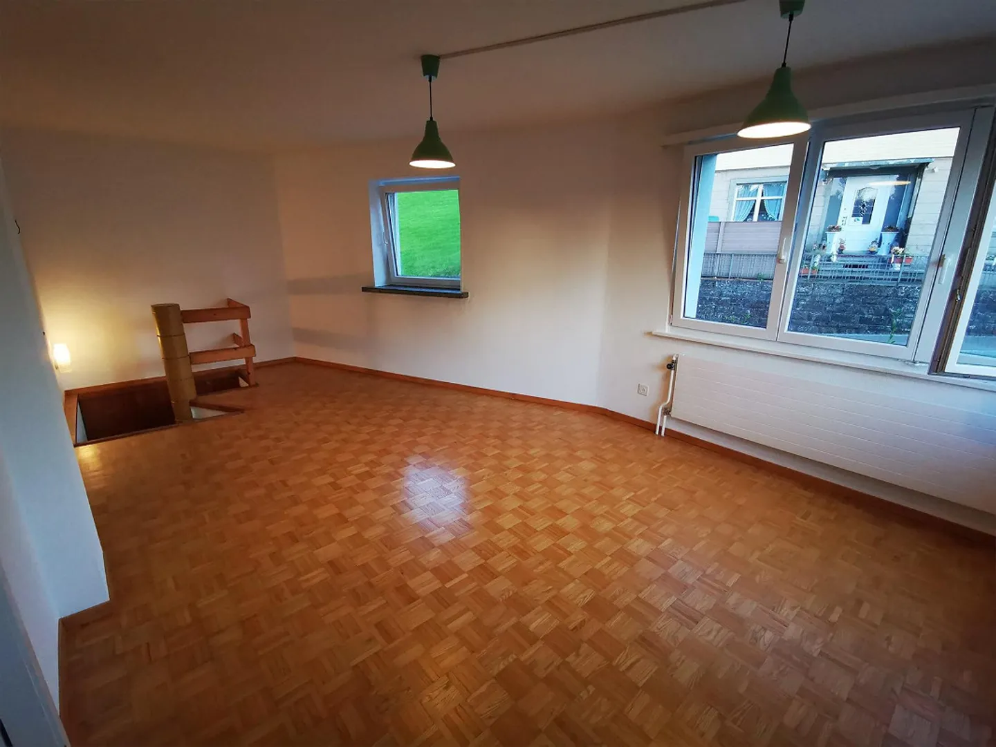 Spacious 2.5 Room Apartment - Photo 9 of 12