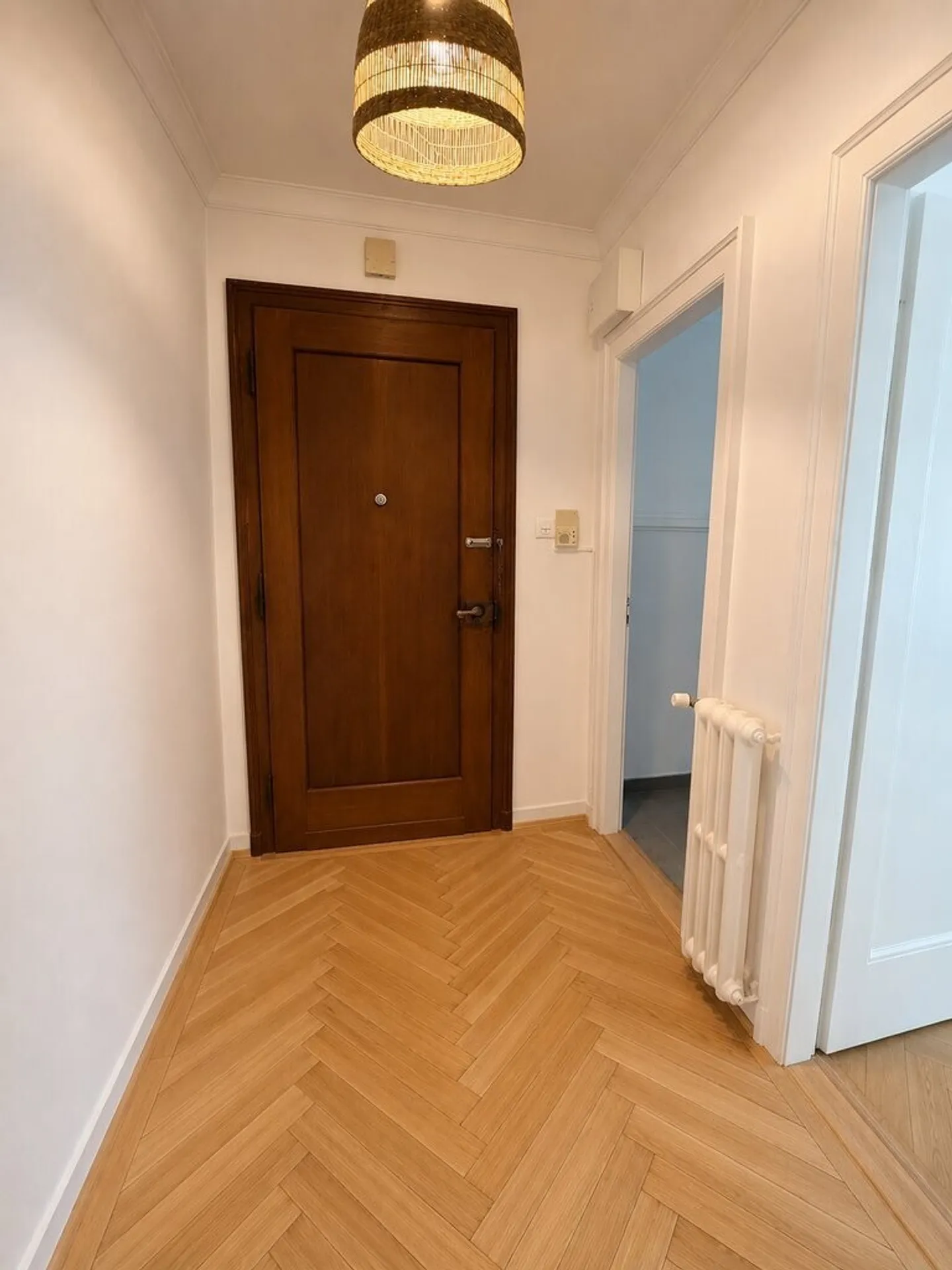 1-room apartment - Lausanne train station area - Photo 4 of 6