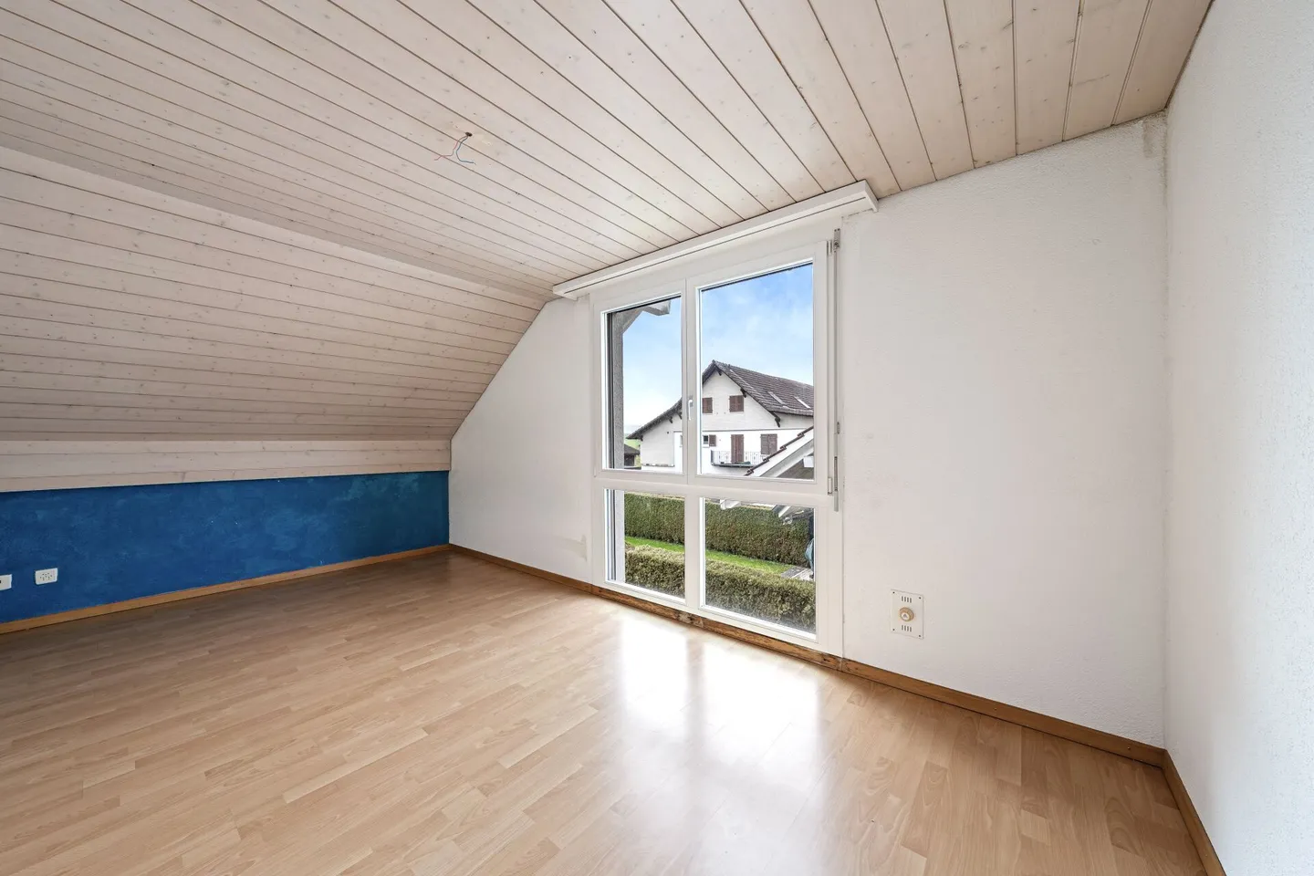 Family-friendly 5.5 room semi-detached house - Photo 9 of 13