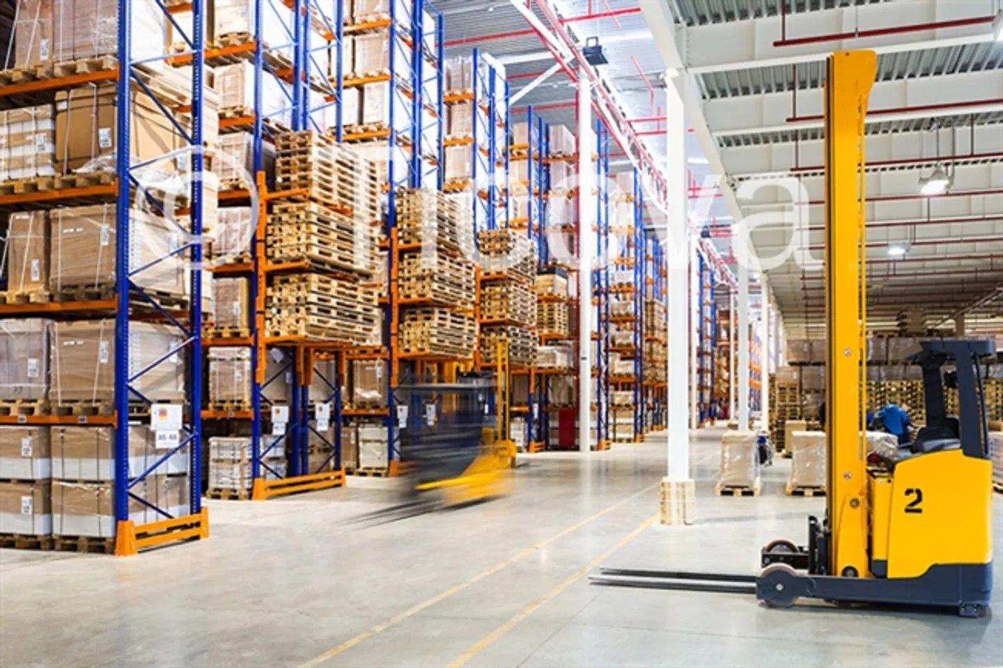 Entrepôt / Logistique - Photo 2 sur 2