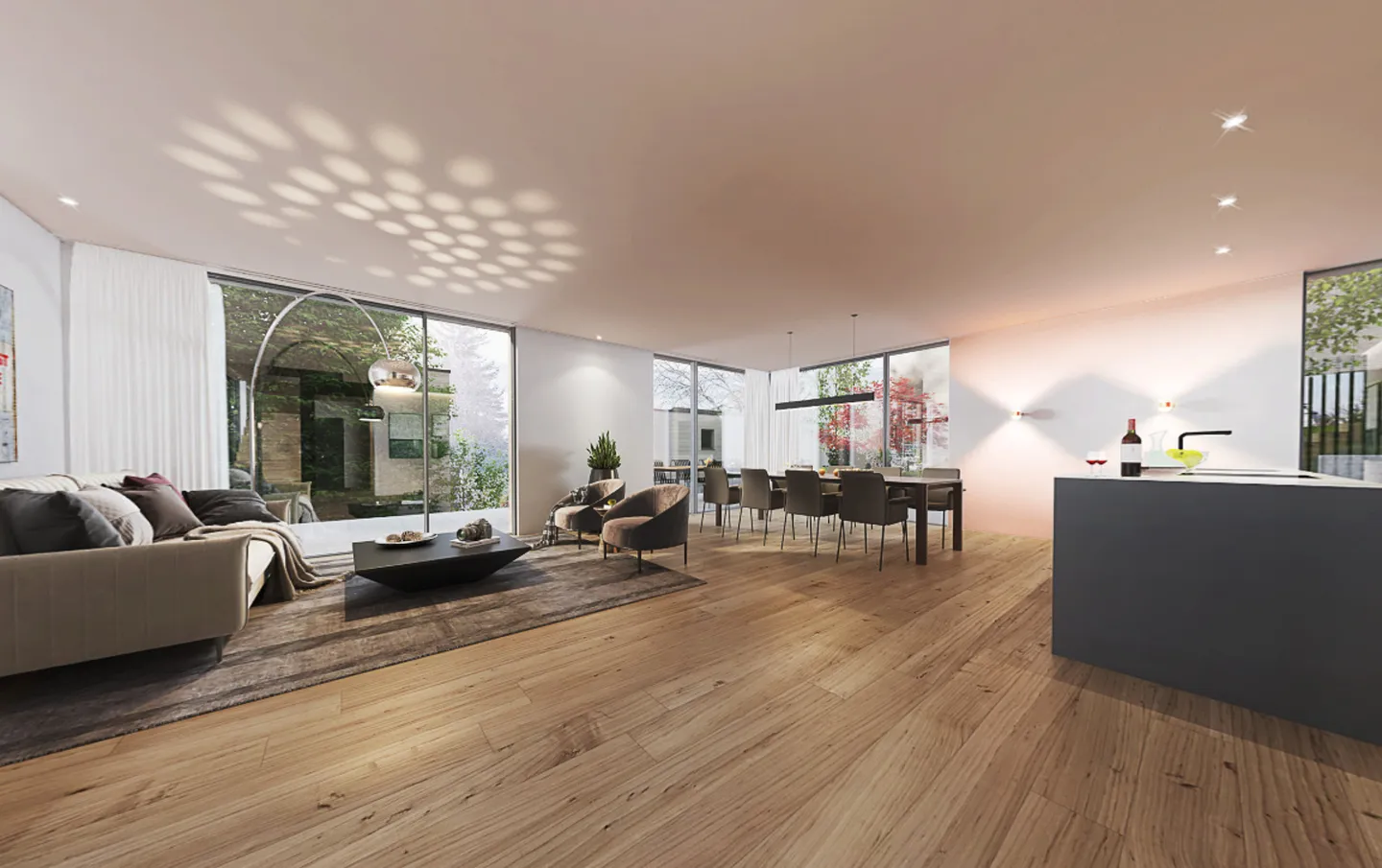 Vivere con stile in una posizione unica - Foto 3 di 3