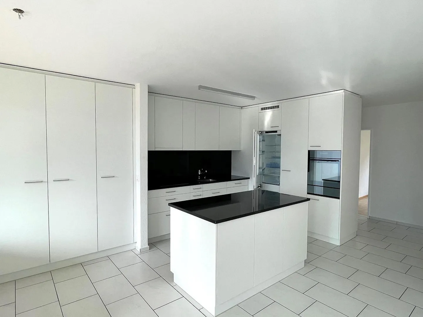 Appartement moderne de 5,5 pièces - Photo 1 sur 13