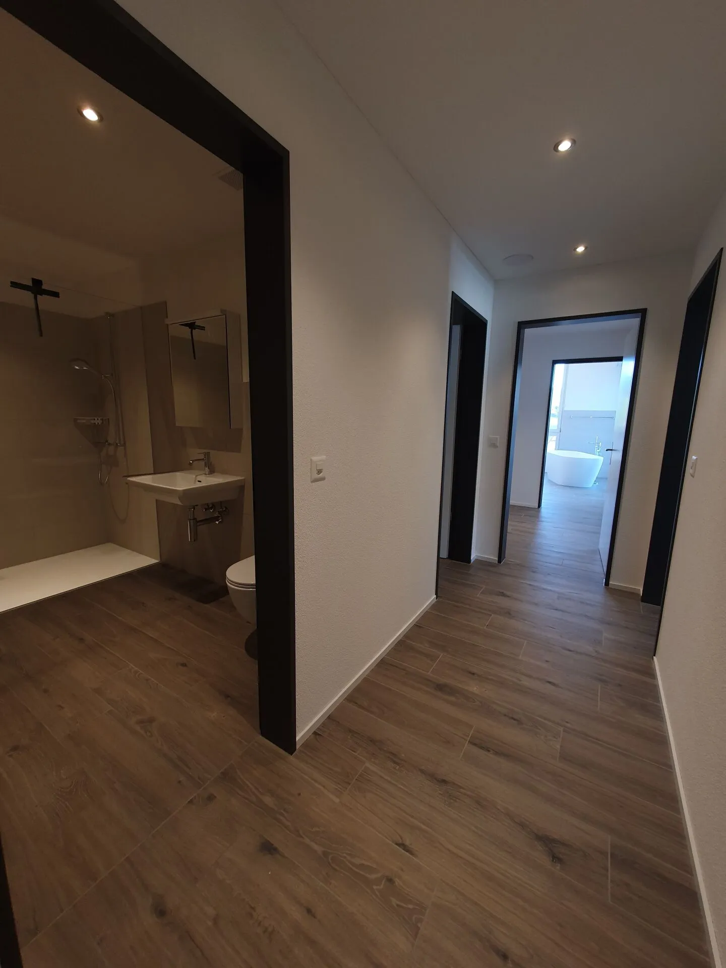 Affitto: Appartamento attico di 4,5 stanze - Foto 7 di 14