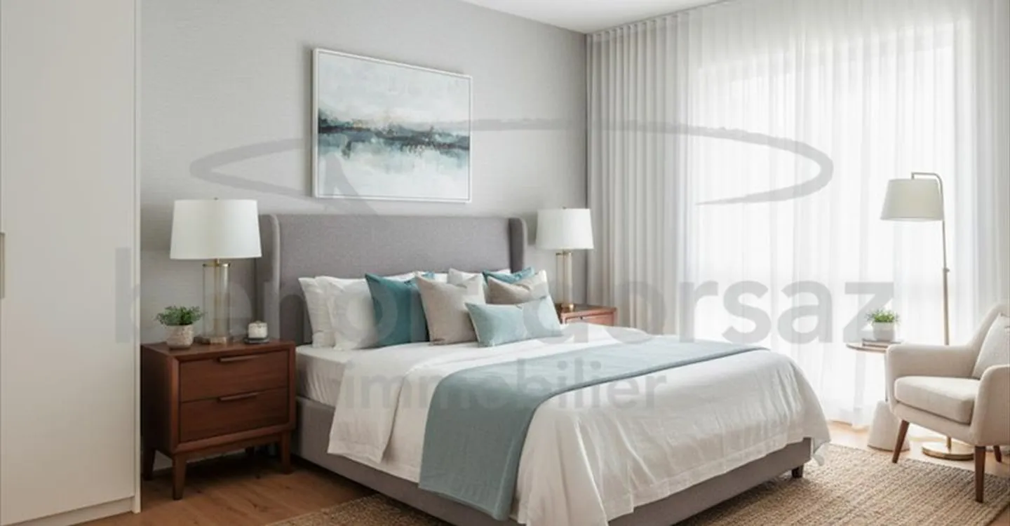 Charming 2.5-Room Apartment - Photo 1 of 5