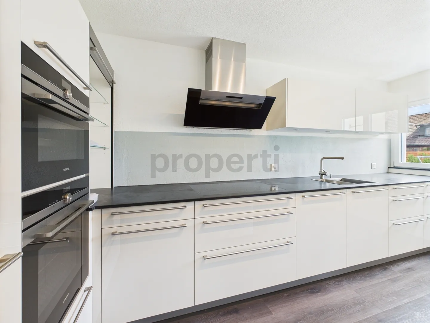 Casa a schiera con giardino soleggiato a Emmersberg, Sciaffusa - Foto 4 di 13