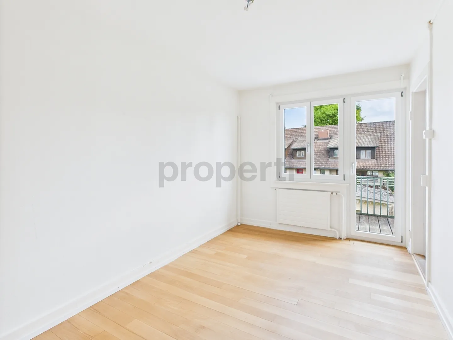 Casa a schiera con giardino soleggiato a Emmersberg, Sciaffusa - Foto 5 di 13