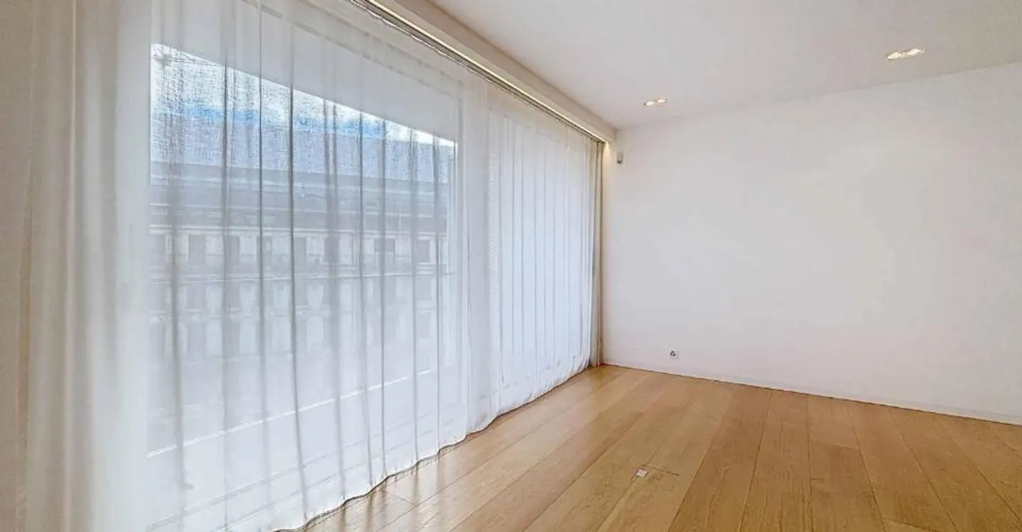 LUXURY AND STANDING JUST STEPS FROM THE LAKE - spacious 4-room crossing - Photo 4 of 11