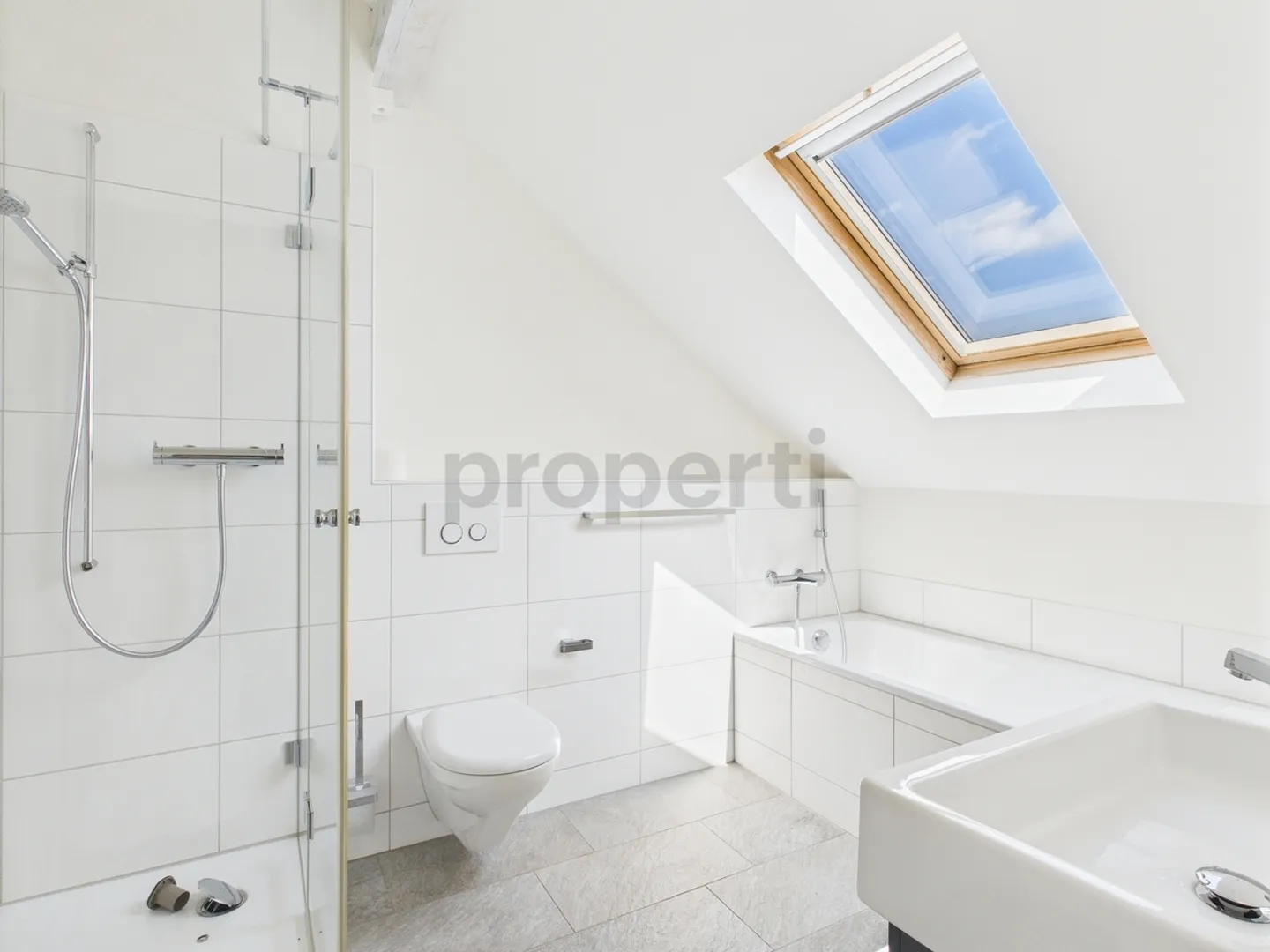 Casa a schiera con giardino soleggiato a Emmersberg, Sciaffusa - Foto 8 di 13