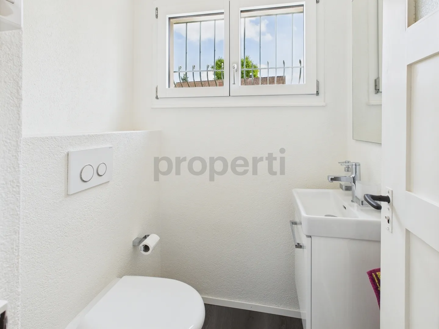 Casa a schiera con giardino soleggiato a Emmersberg, Sciaffusa - Foto 9 di 13