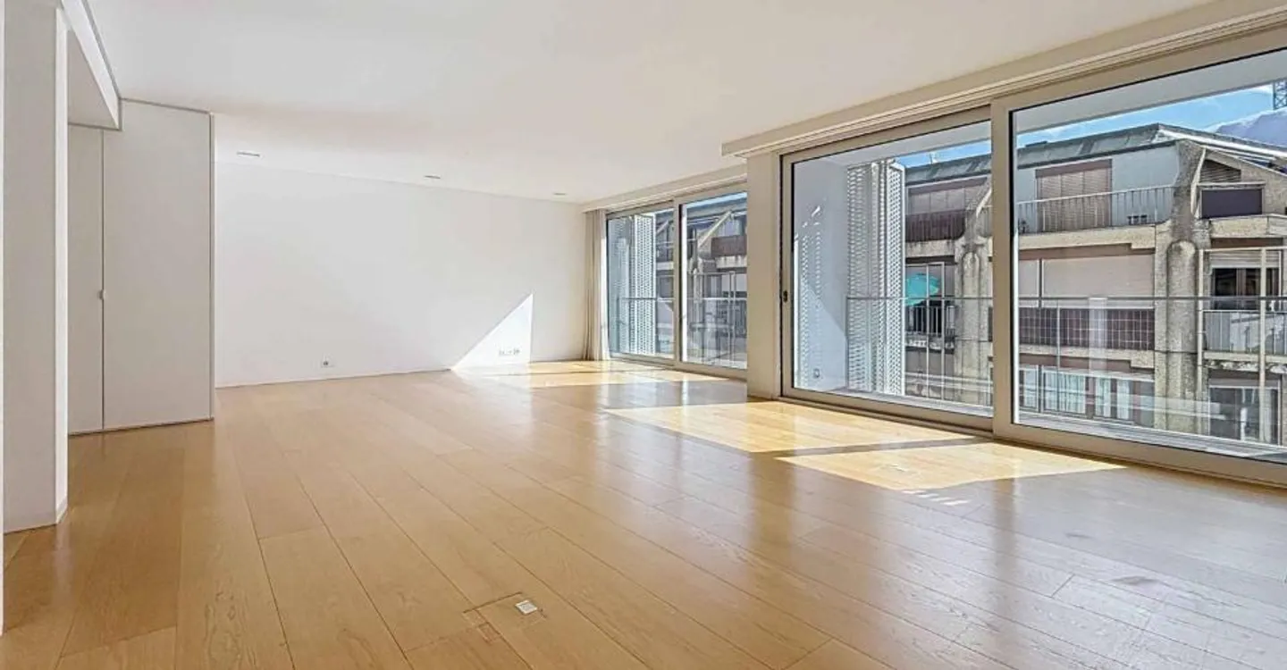 LUXURY AND STANDING JUST STEPS FROM THE LAKE - spacious 4-room crossing - Photo 3 of 11