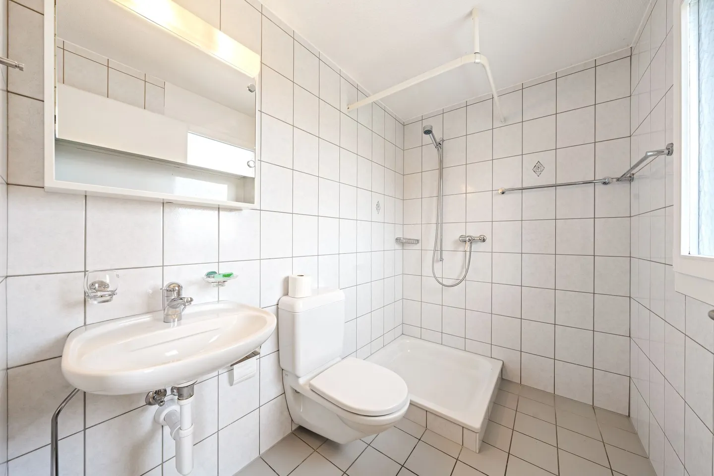 Family-friendly 5.5 room semi-detached house - Photo 11 of 13