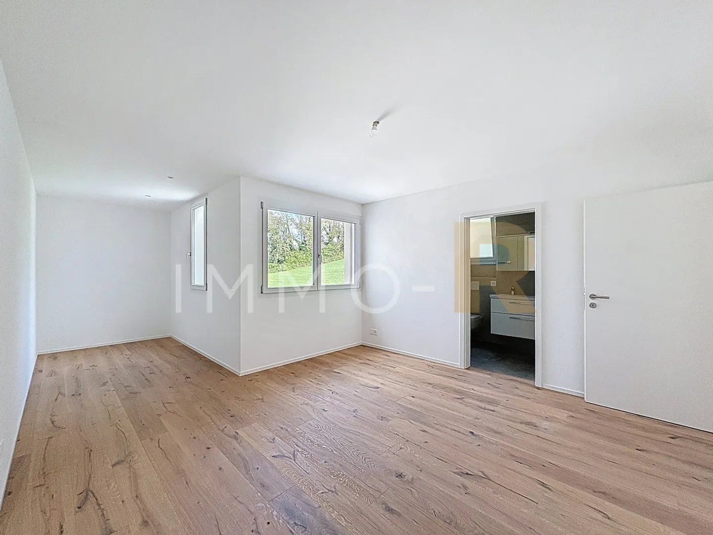 4 Magnifiques appartements de 4,5 pièces - Photo 4 sur 6
