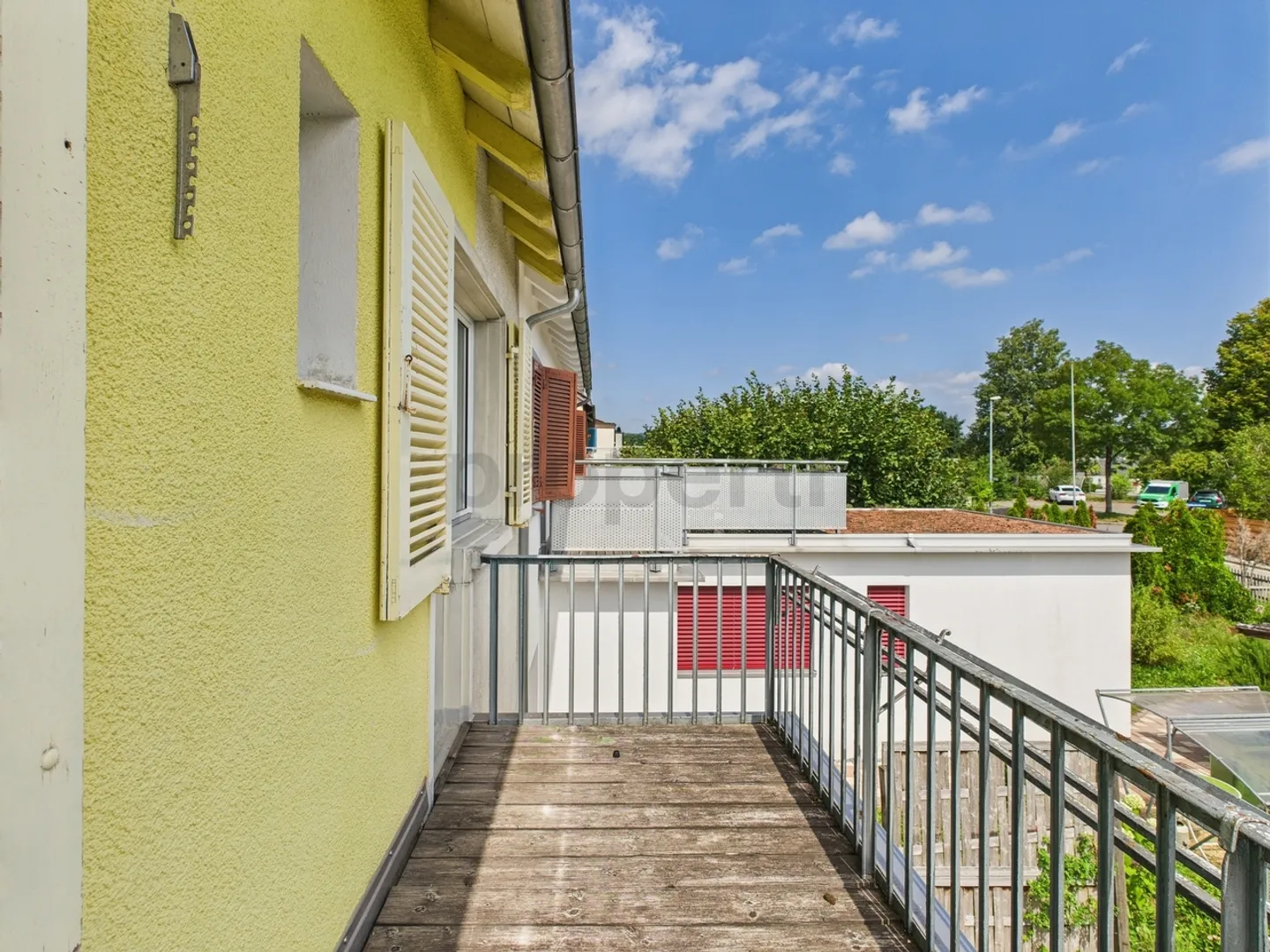 Casa a schiera con giardino soleggiato a Emmersberg, Sciaffusa - Foto 10 di 13