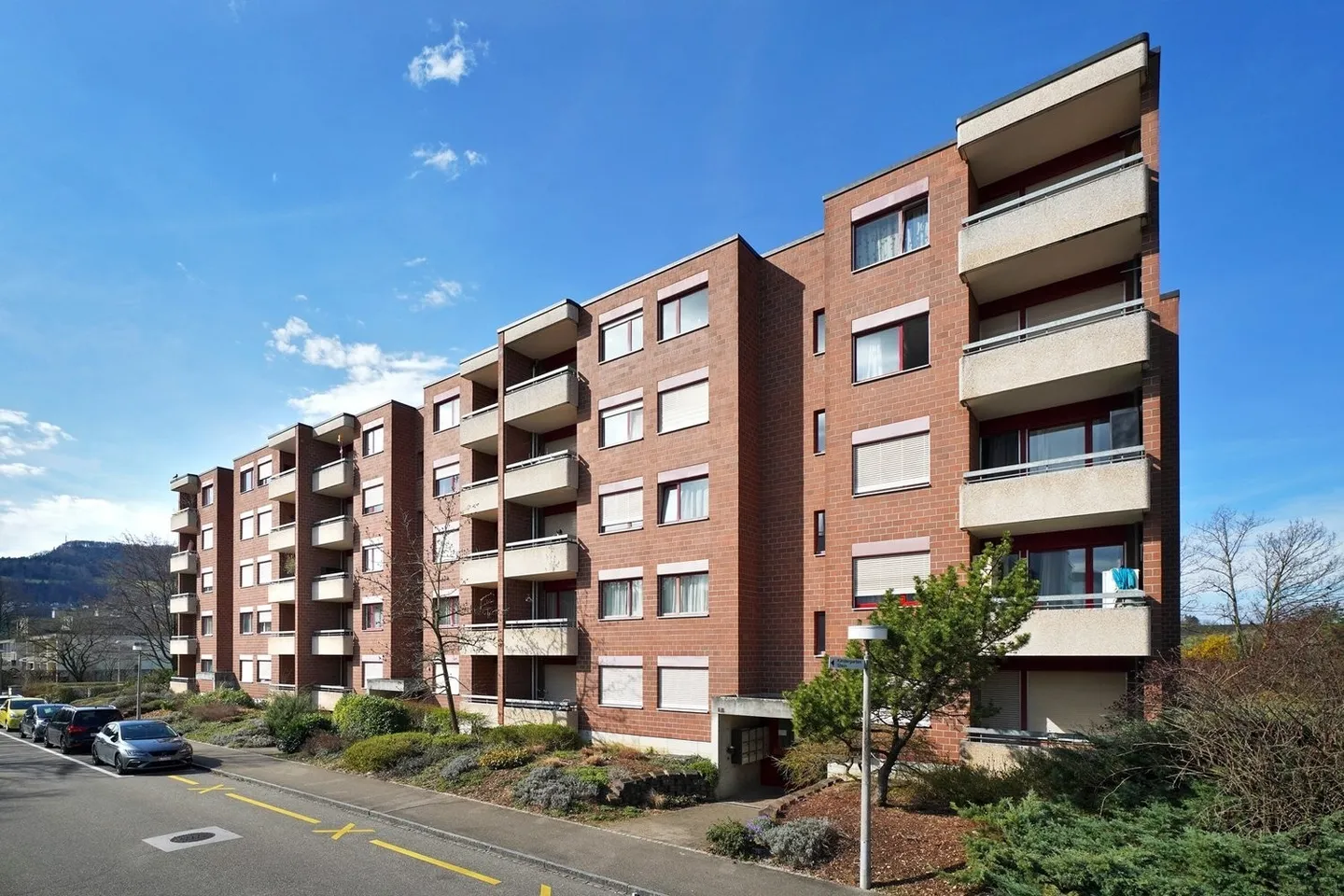 Your dream apartment in a quiet and green location - Photo 1 of 11