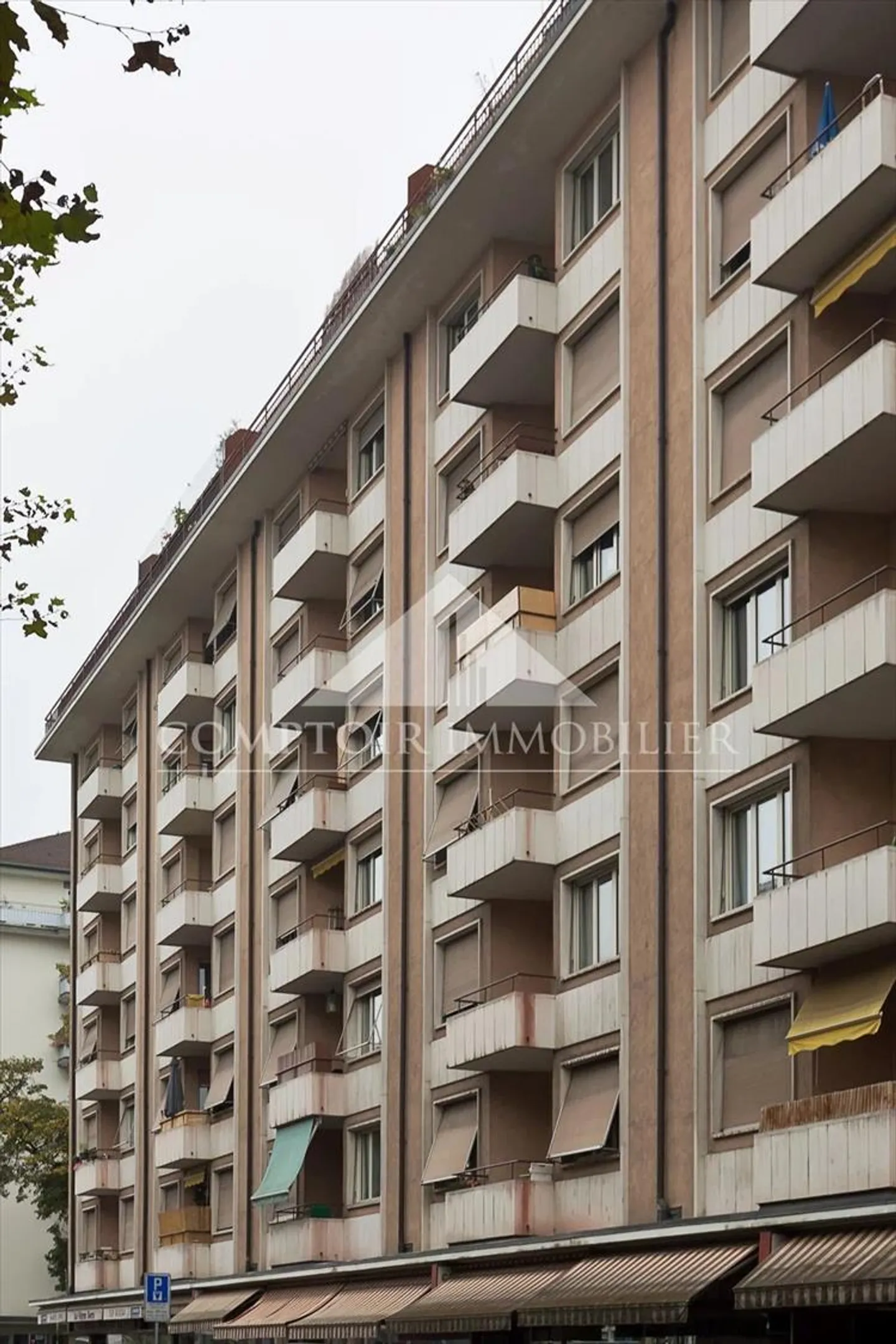 Appartamento 4.5 stanze - Foto 1 di 1