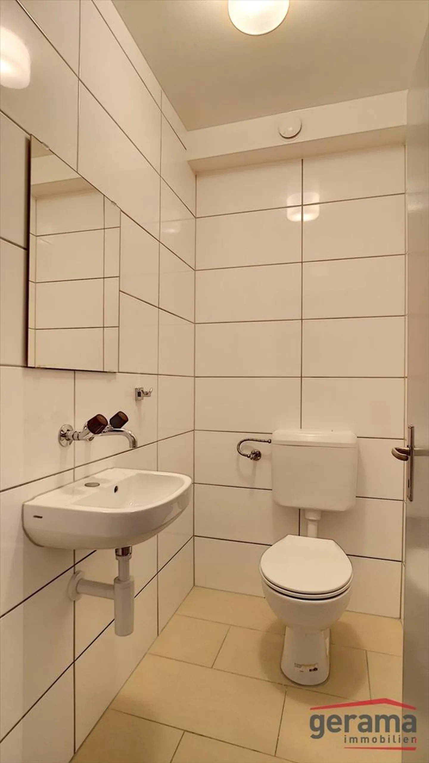 3.5 Room Apartment - Photo 4 of 7