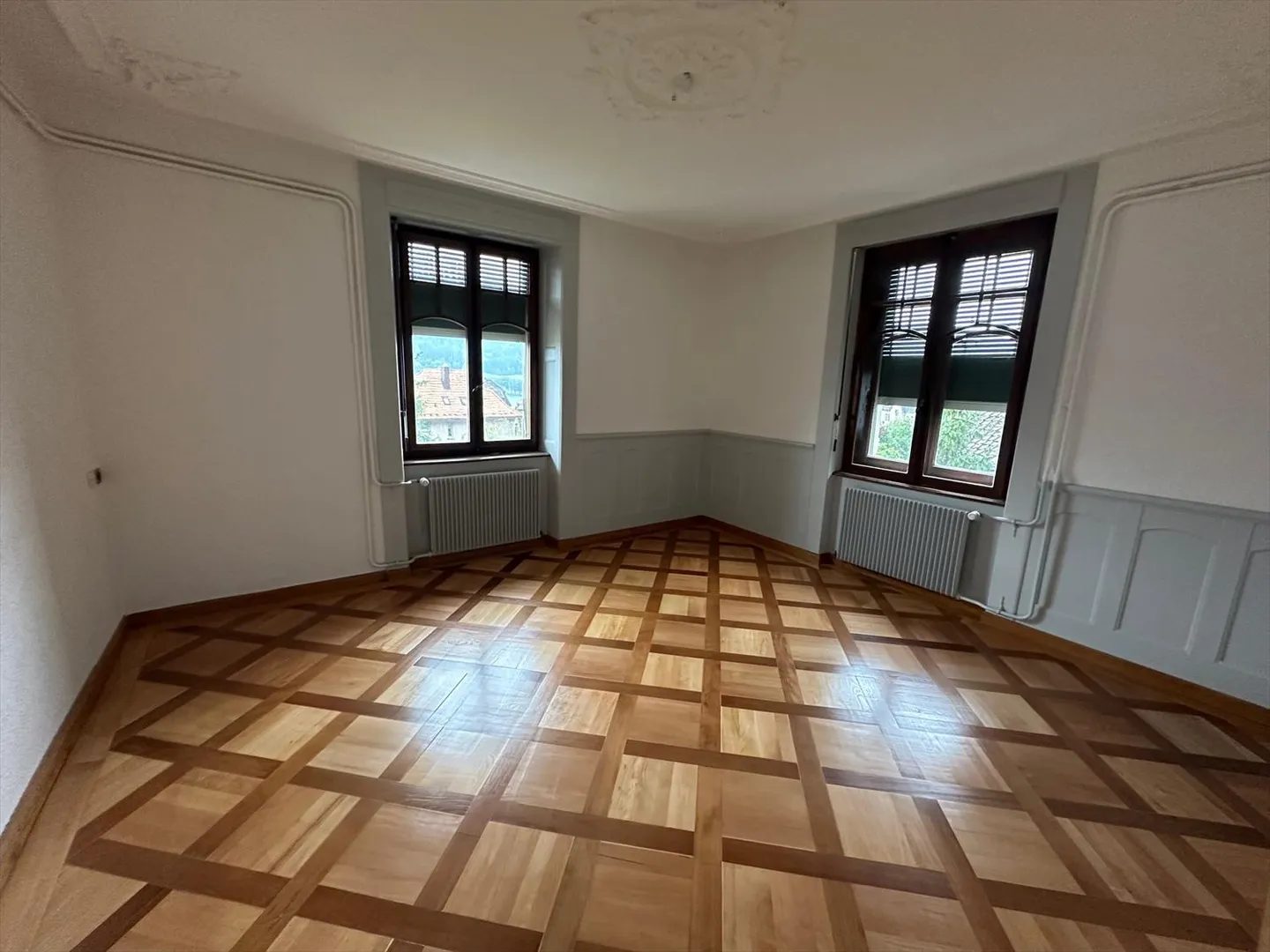 Appartement 4 pièces - Photo 2 sur 10