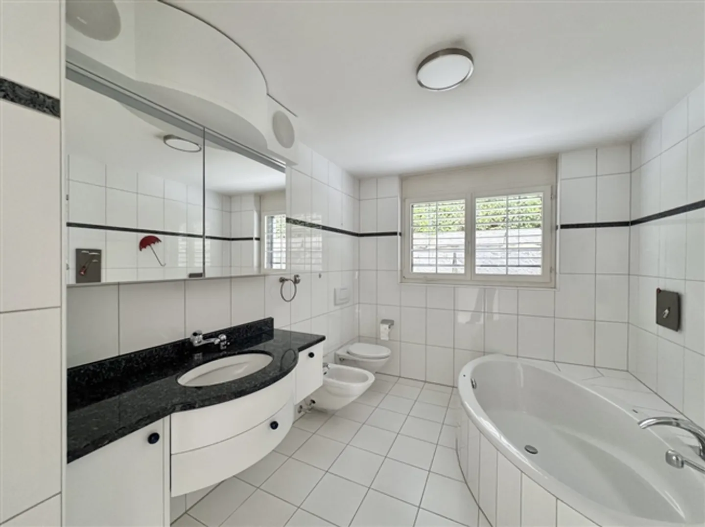 Casa con Terrazza Illuminata in Posizione Preferita - Foto 7 di 9