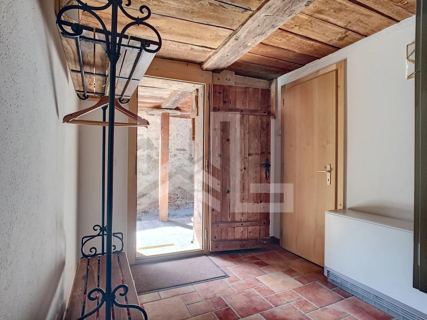 furnished chalet close to Verbier - Photo 6 of 9