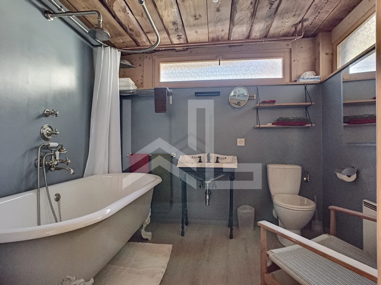 furnished chalet close to Verbier - Photo 7 of 9