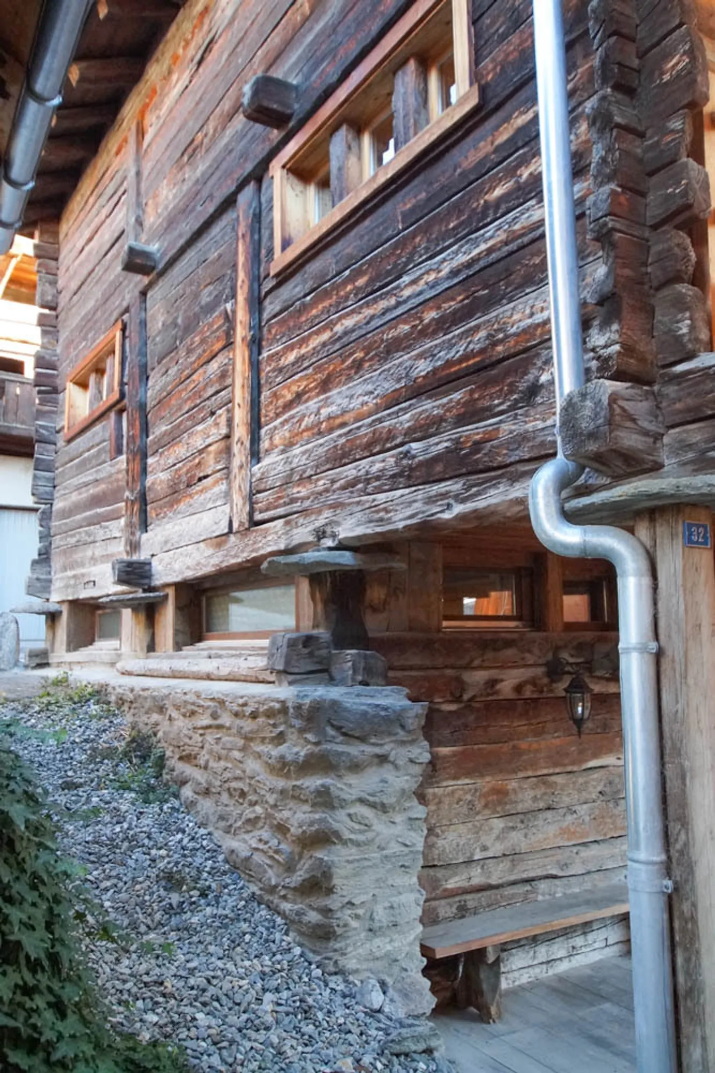 furnished chalet close to Verbier - Photo 8 of 9