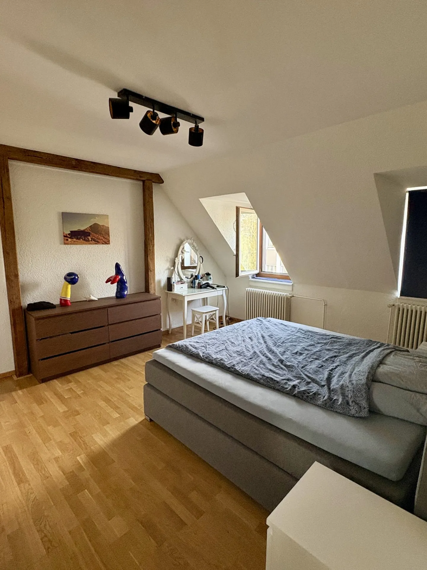 Unique Maisonette with Private Rooftop Terrace - Photo 2 of 7