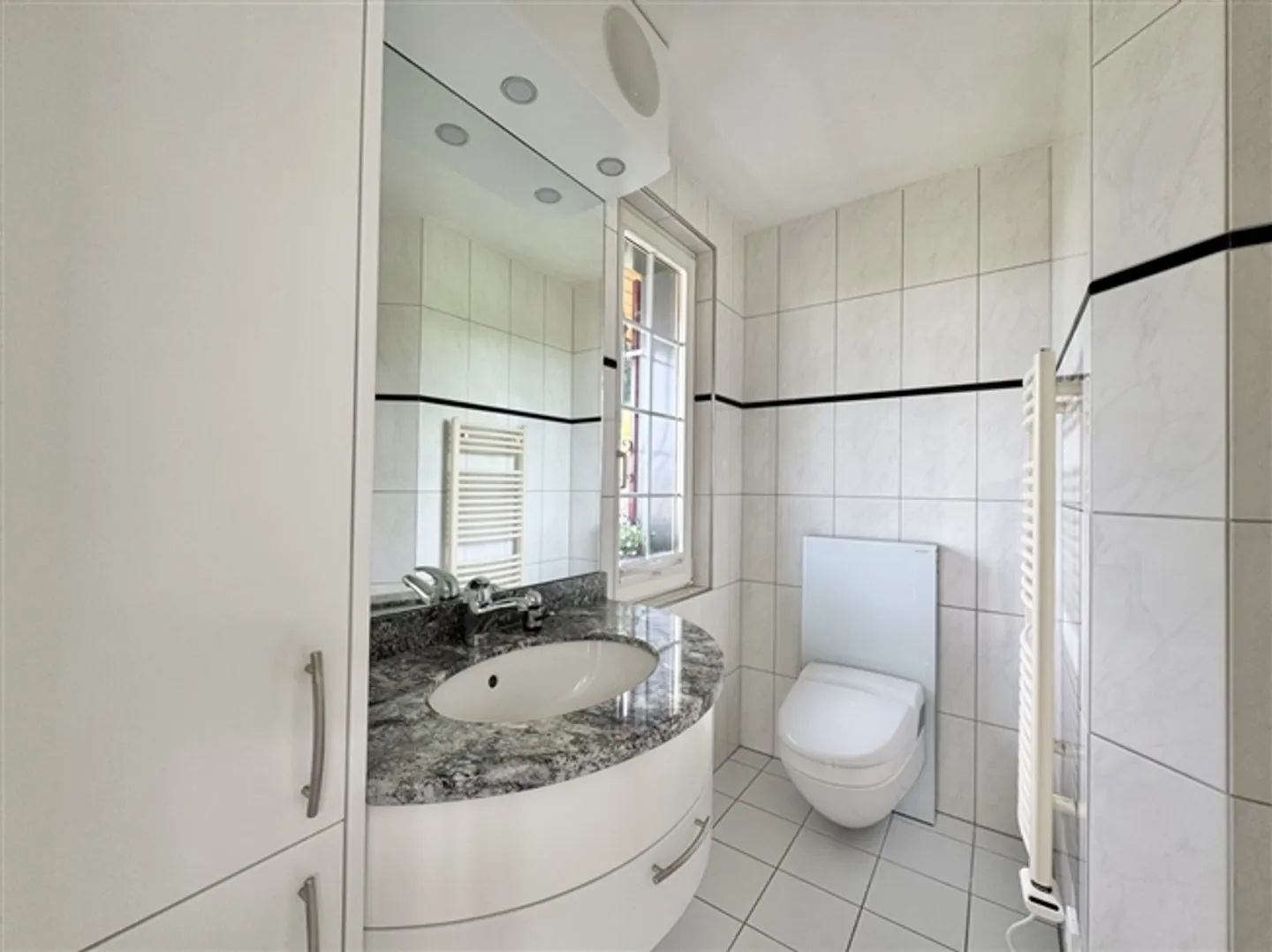 Casa con Terrazza Illuminata in Posizione Preferita - Foto 8 di 9