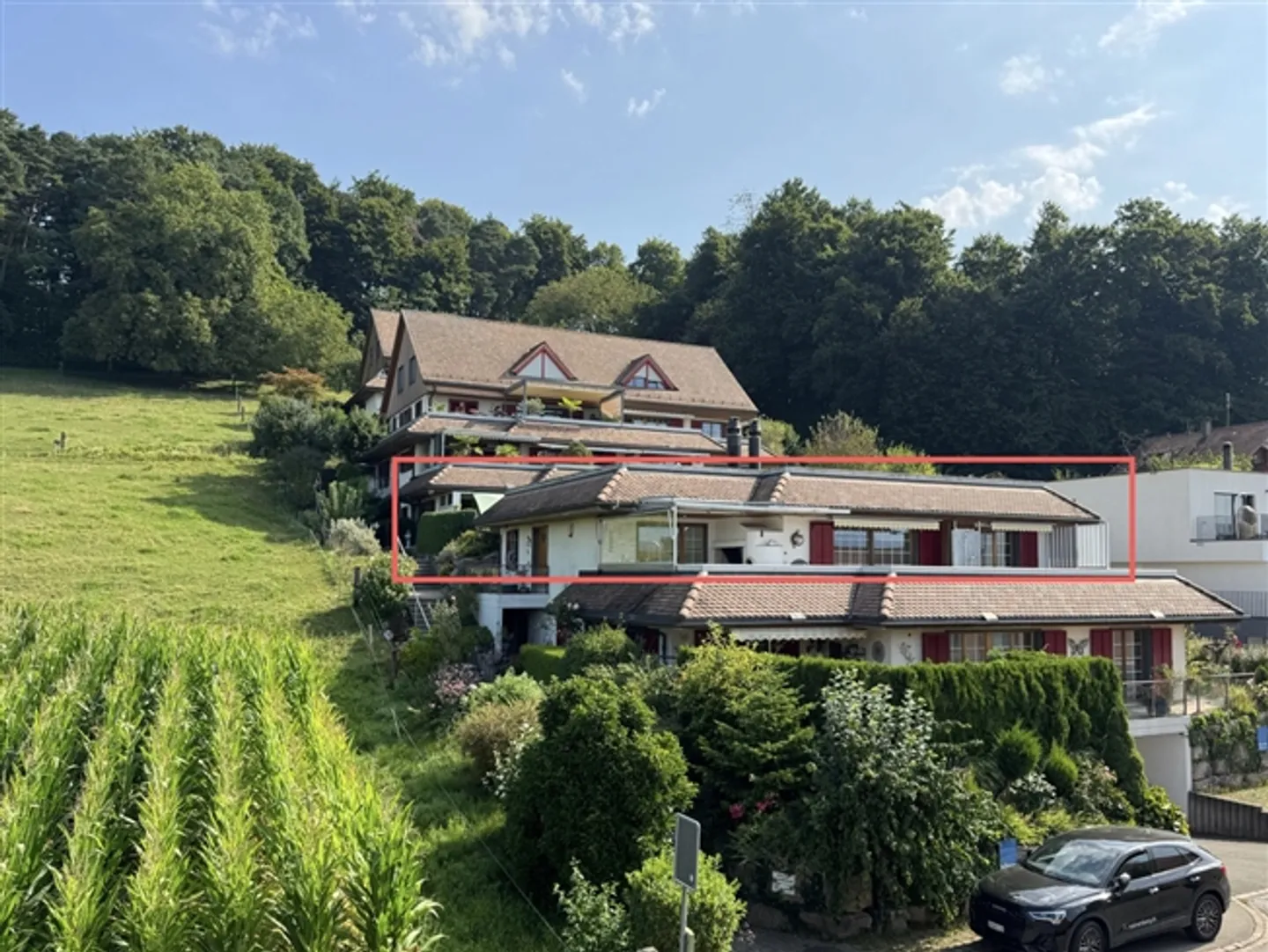 Casa con Terrazza Illuminata in Posizione Preferita - Foto 3 di 9