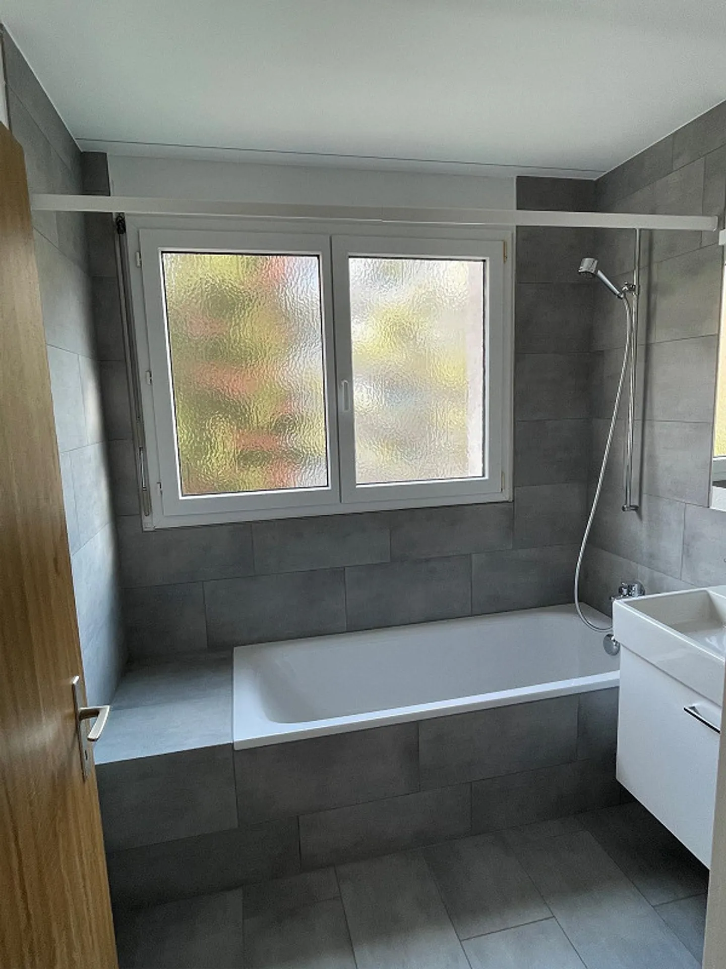 Appartement moderne de 5,5 pièces - Photo 10 sur 13
