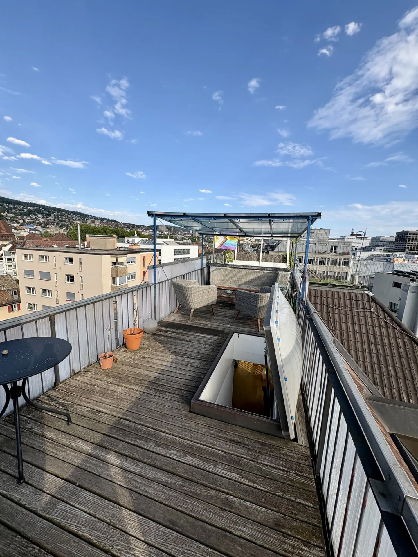 Unique Maisonette with Private Rooftop Terrace - Photo 6 of 7