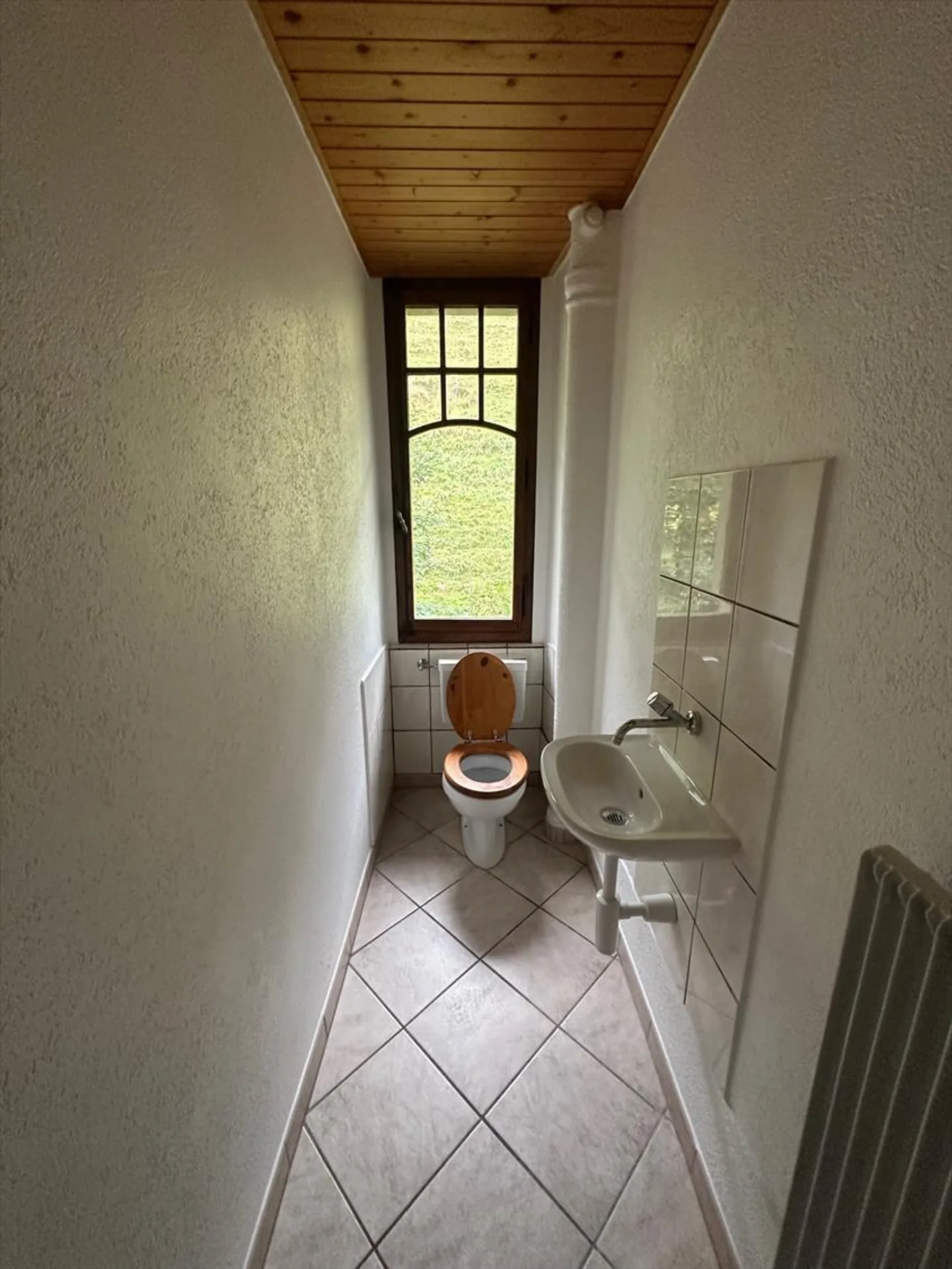 Appartement 4 pièces - Photo 9 sur 10