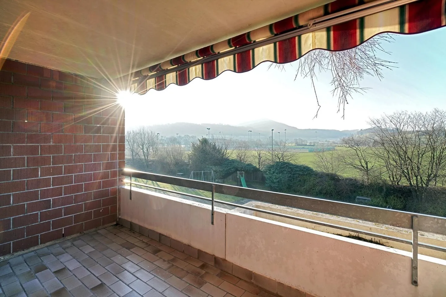 Your dream apartment in a quiet and green location - Photo 11 of 11