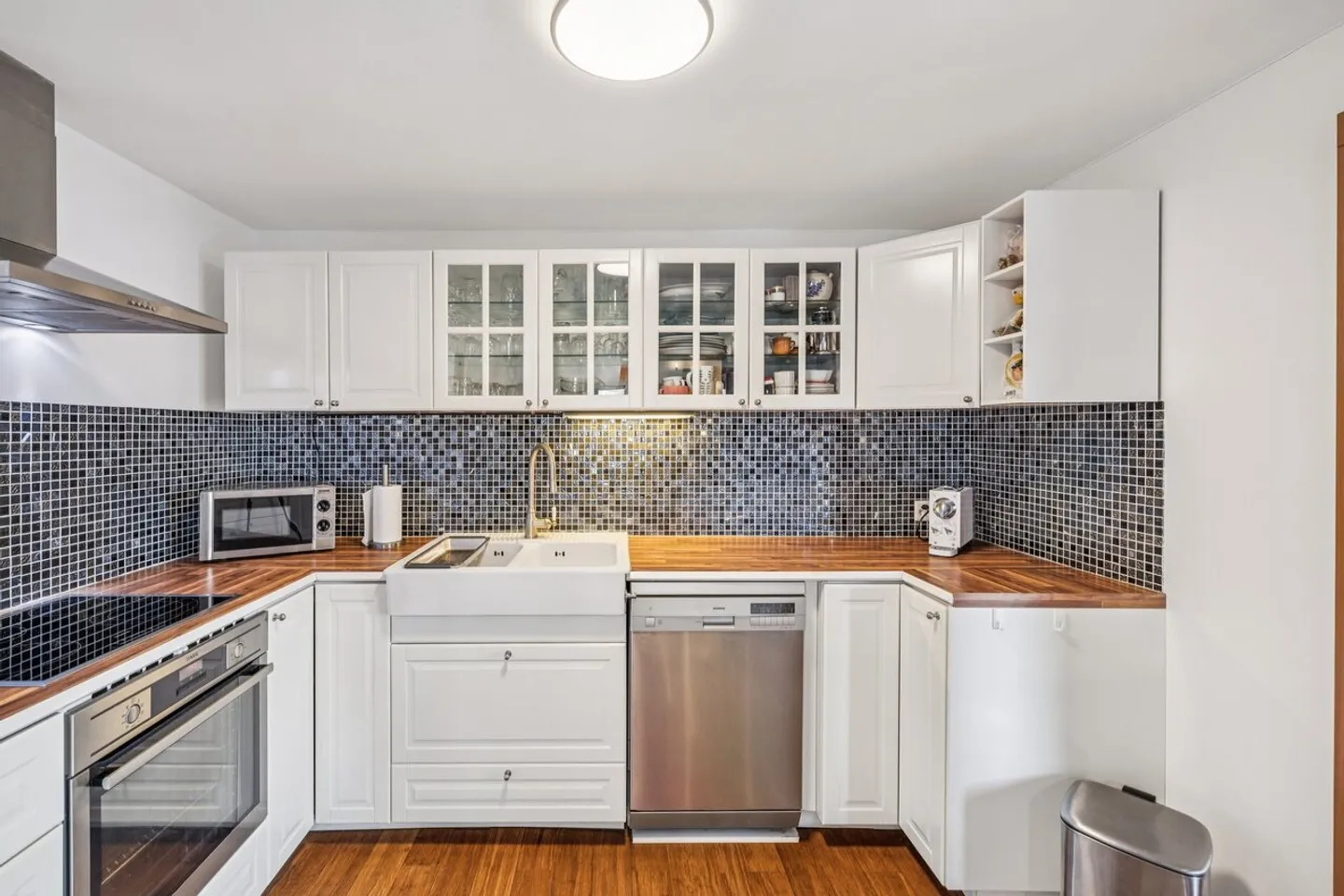 Chalet con Vista Alpina Mozzafiato - Foto 2 di 6