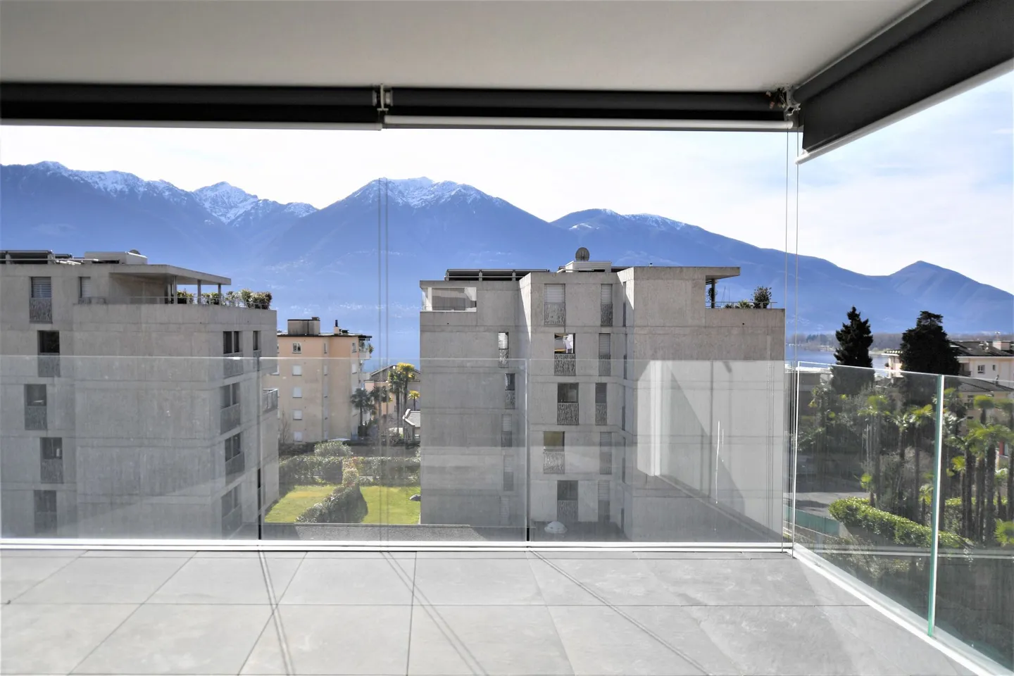 Residenza Sanquirico - Neue 4.5 Zwg - Foto 5 von 11