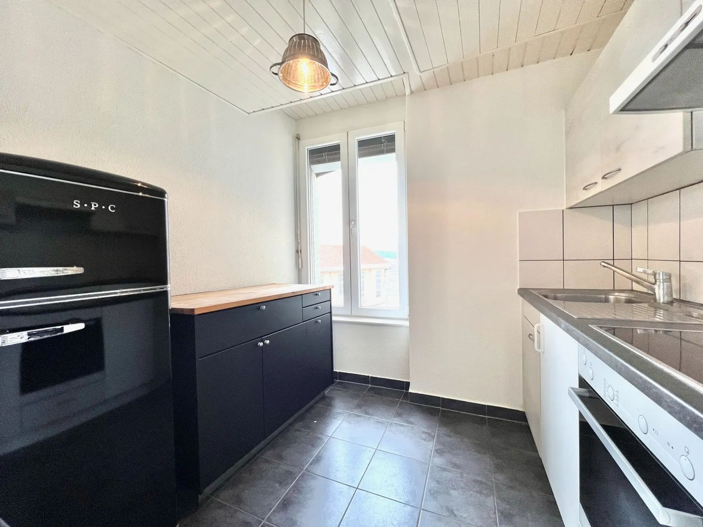 Appartamento in vendita - Foto 6 di 9