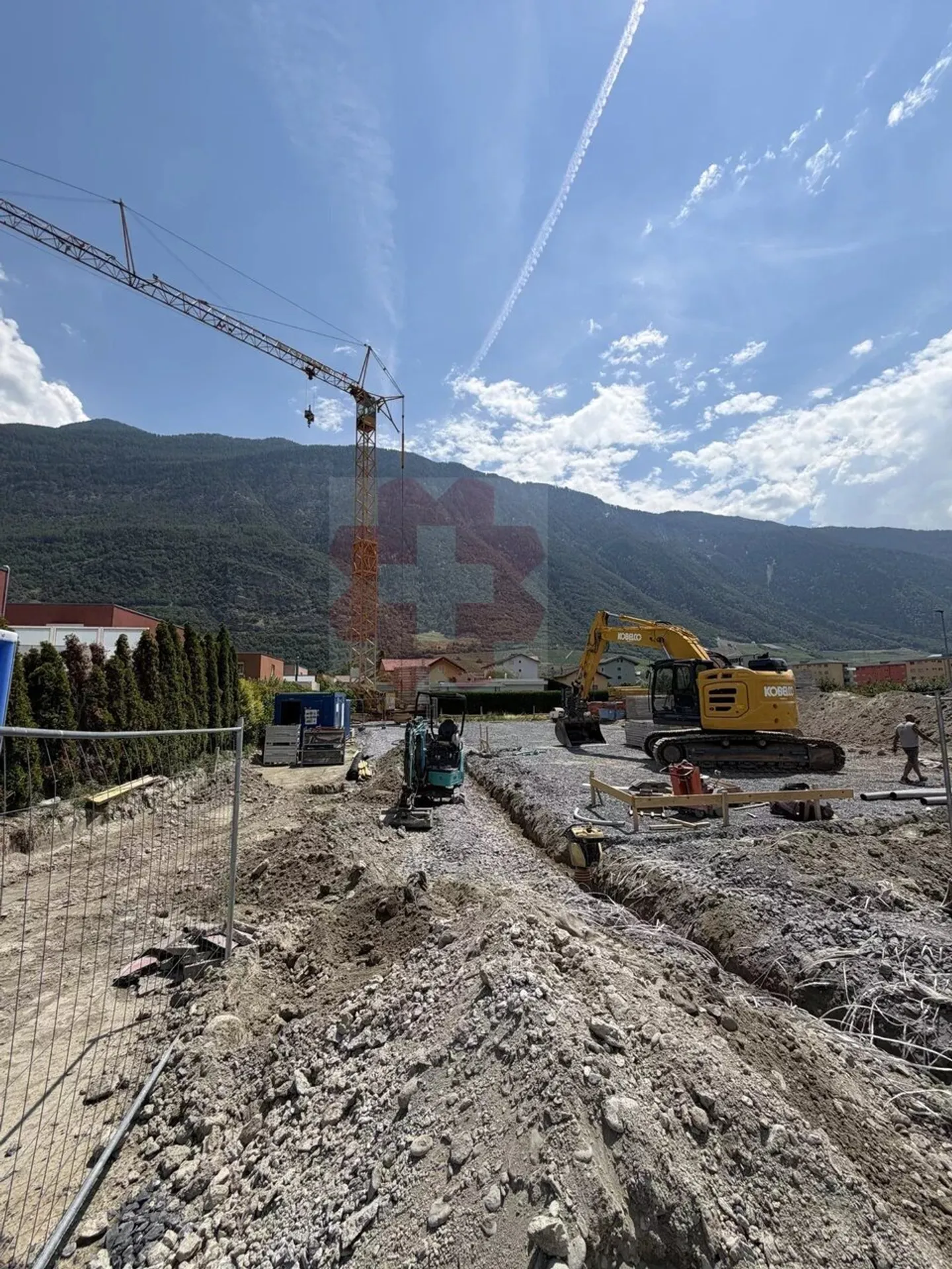 Casa a schiera con 5,5 stanze - Foto 4 di 5