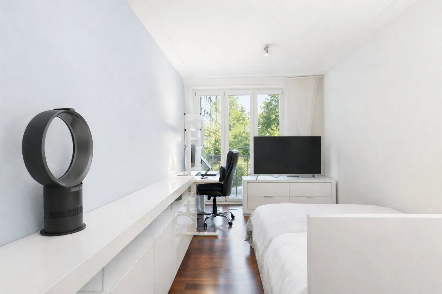 🏙️ Residenza di lusso Tivoli – L'indirizzo sul lago più centrale di Lucerna - Foto 7 di 14