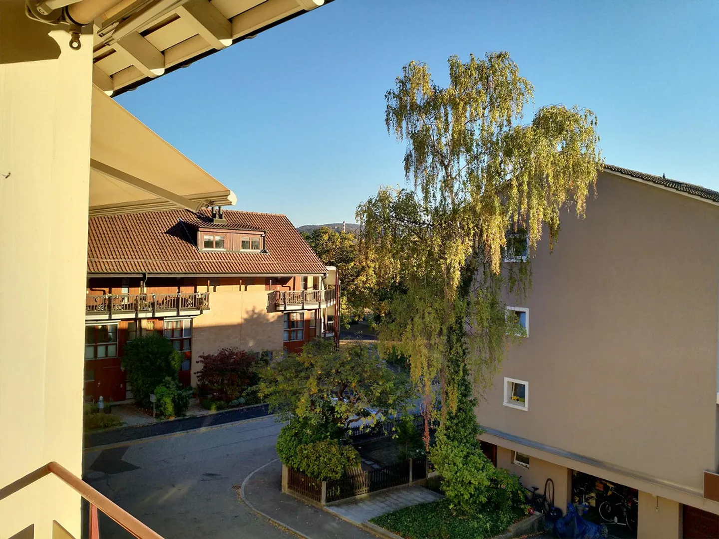 Appartamento ristrutturato e accogliente con due balconi in una posizione fantastica - Foto 1 di 5