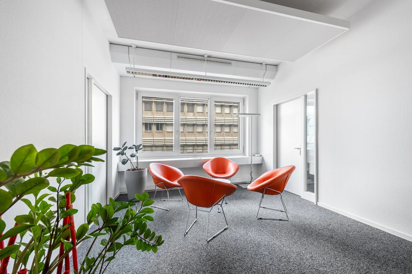 «Ihr neuer Standort im Zentrum von Winterthur» - Foto 2 von 10